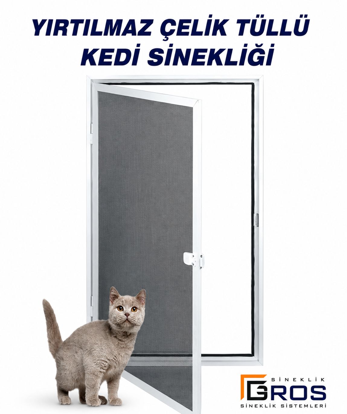 Modern Plise Perde